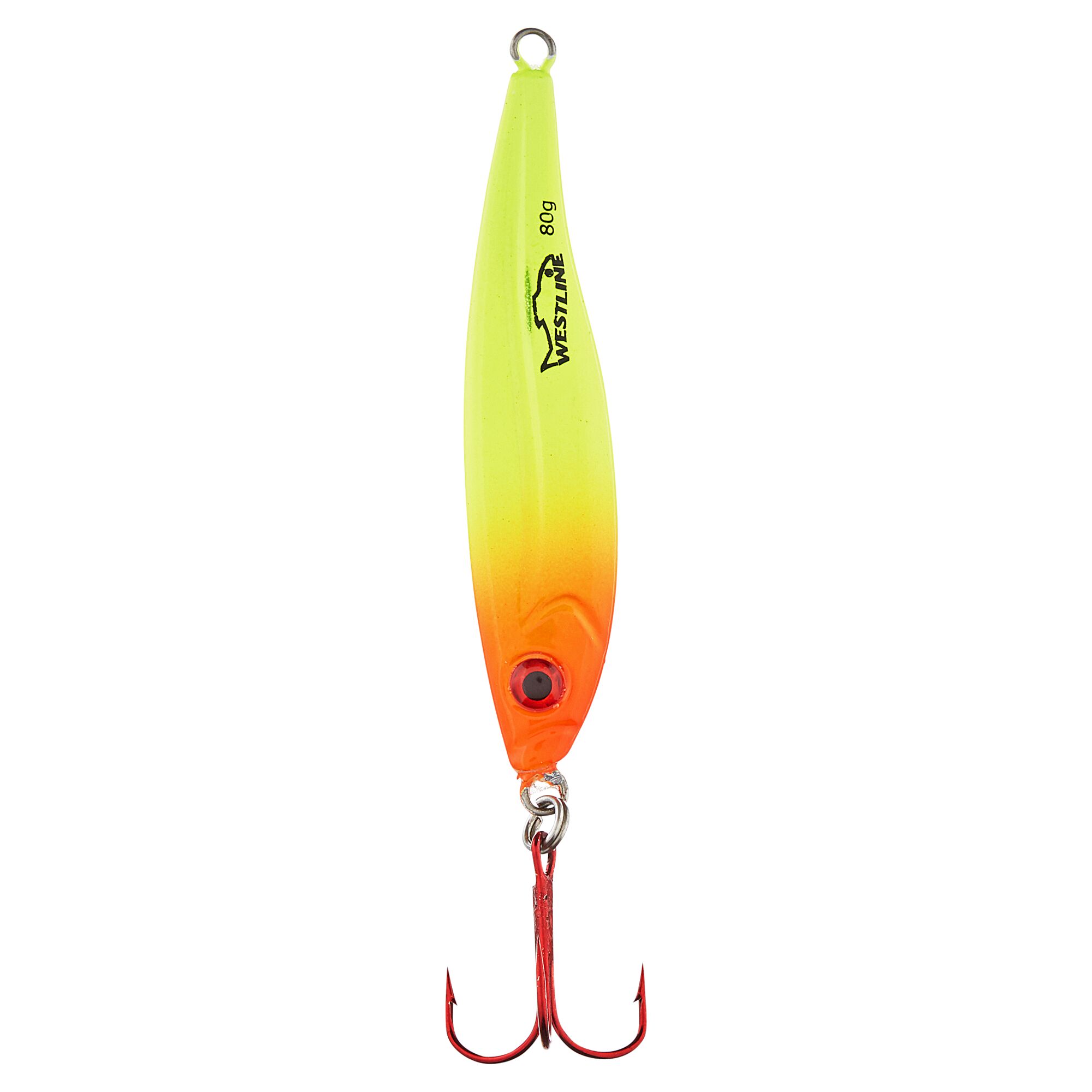 Westline Flap Pilk 80 g