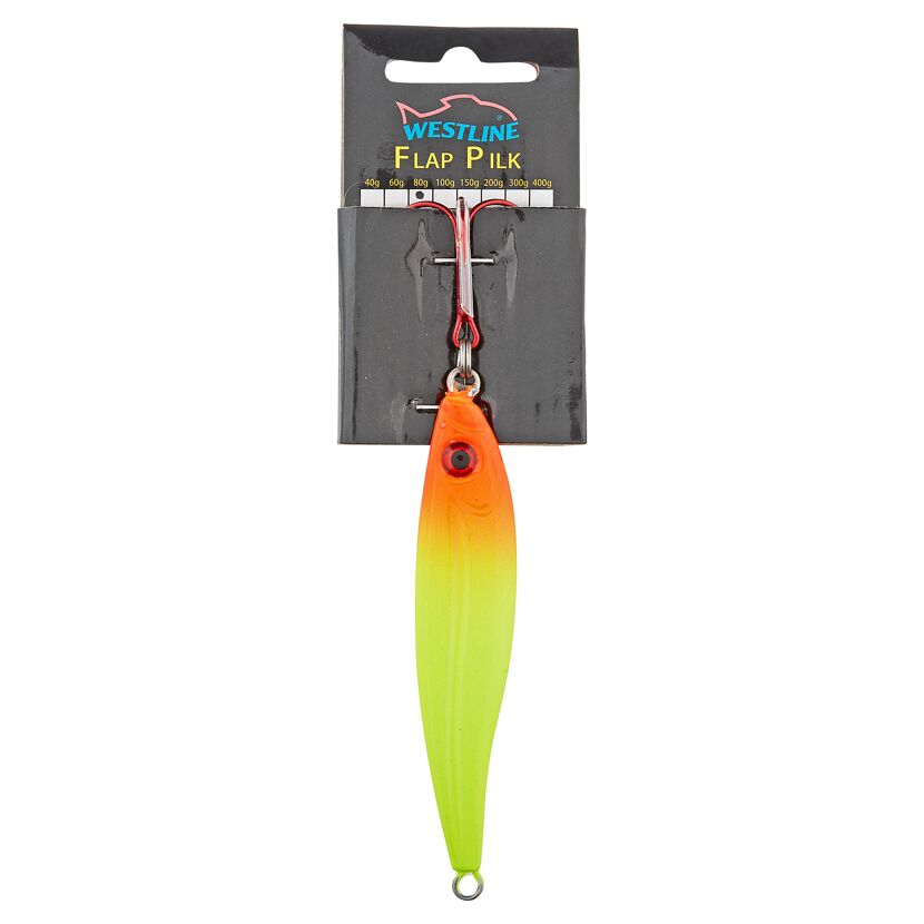 Westline Flap Pilk 80 g