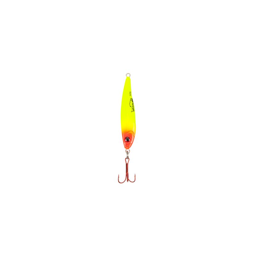 Westline Flap Pilk OY 100g gelb-rot