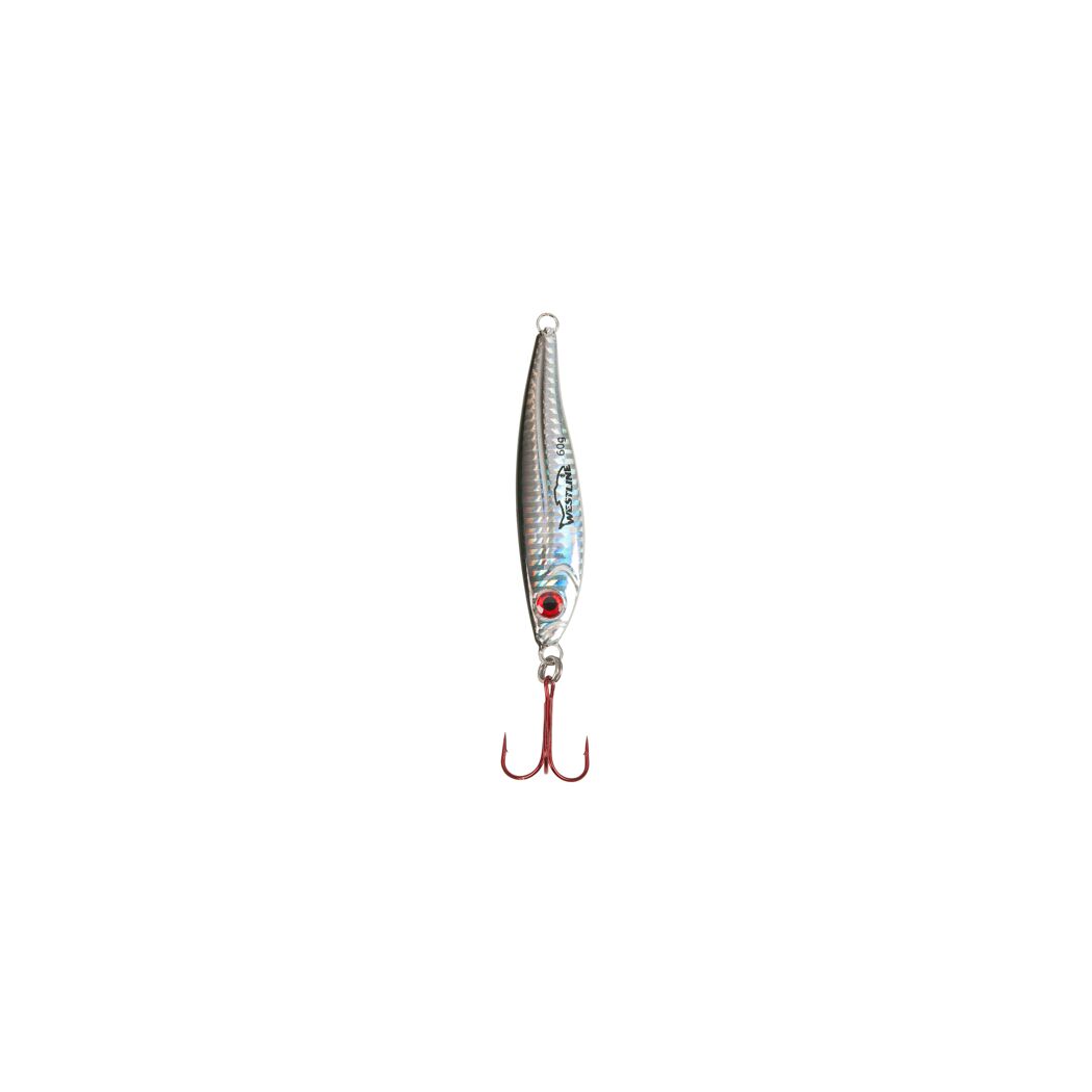 Silberner WESTLINE Flap Pilk BS 40g