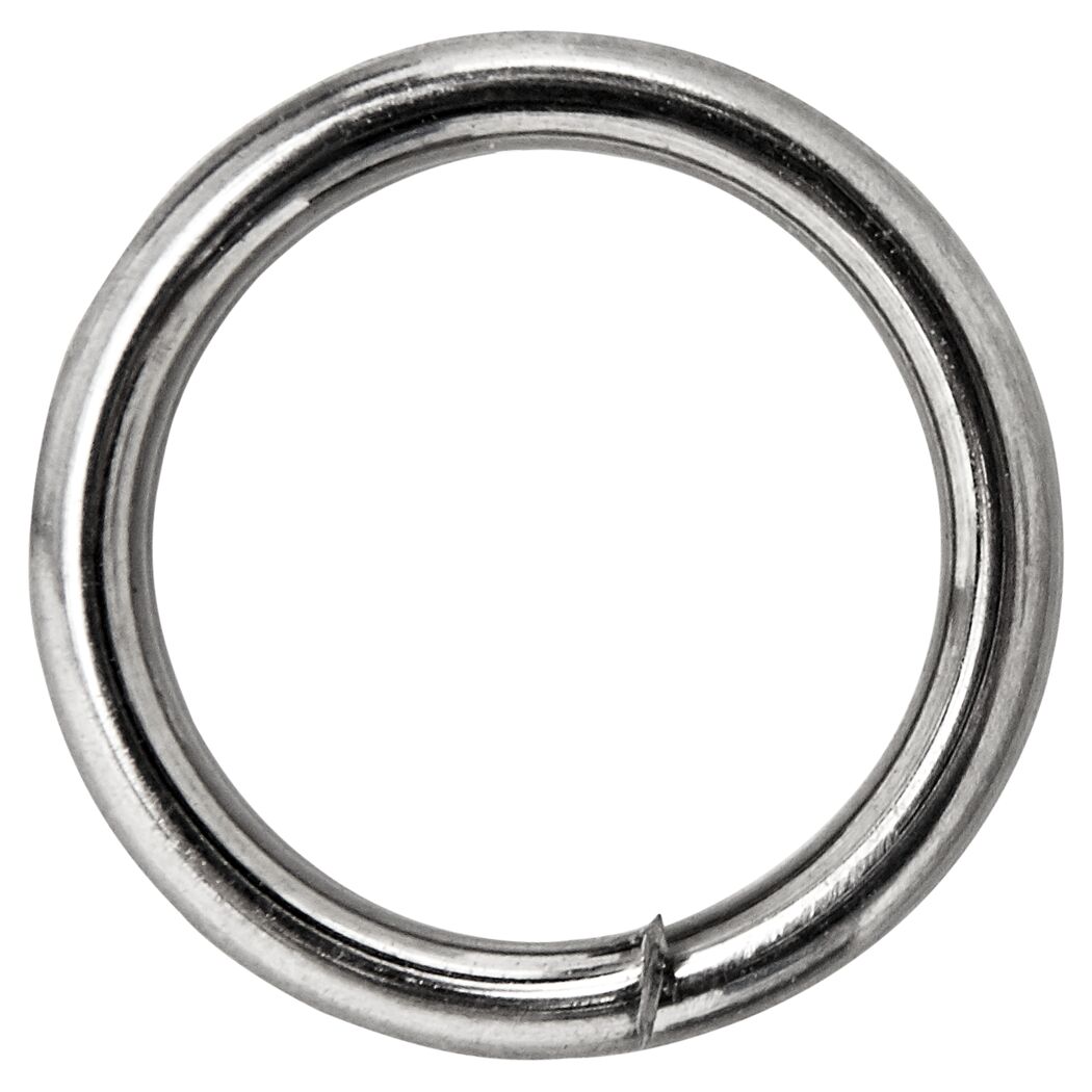 Nirosta Sprengring Mega 8 mm