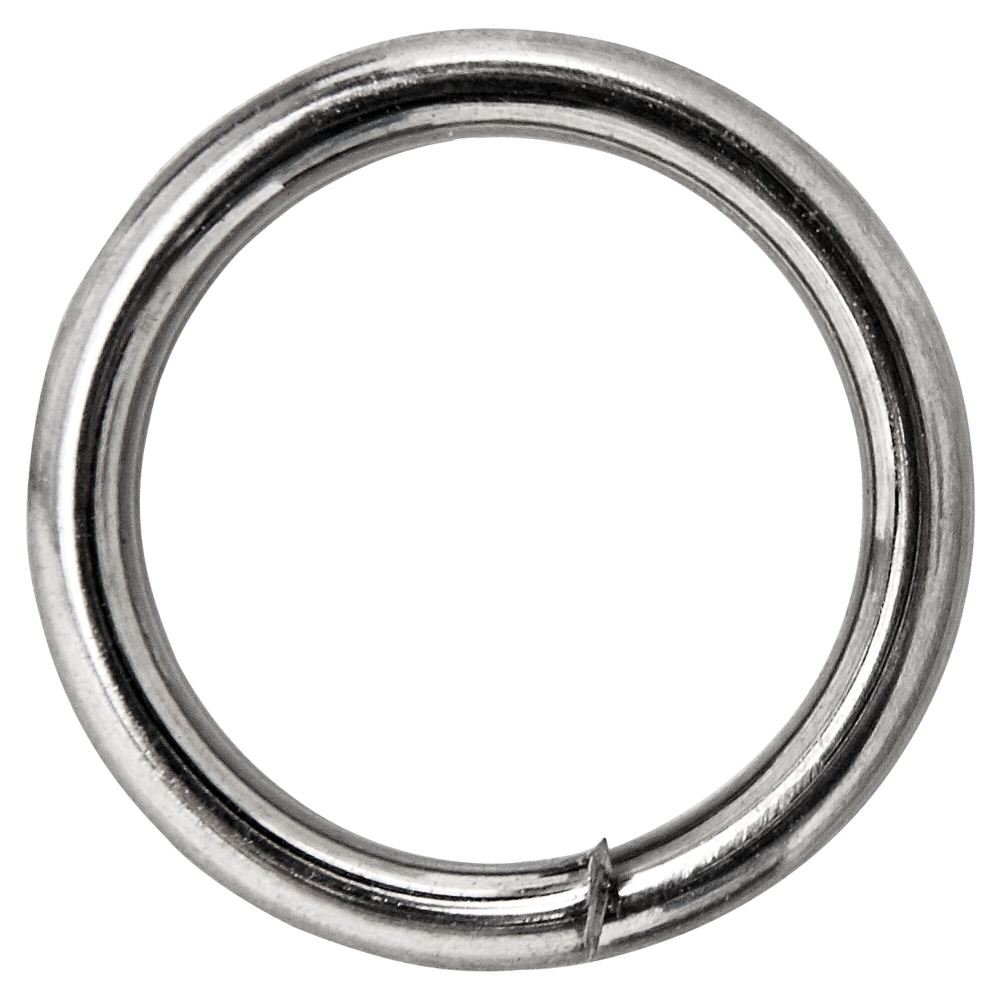 Nirosta Sprengring Mega 8 mm