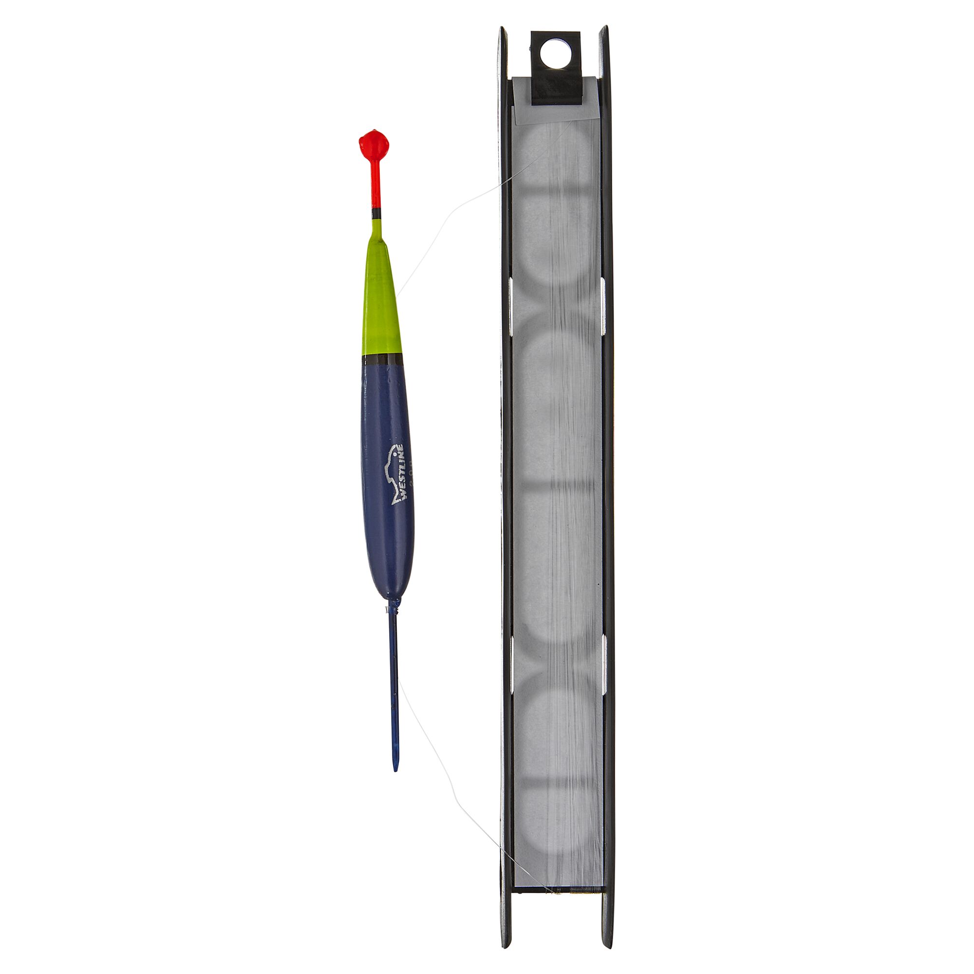 Westline Angelschnur und Schwimmer