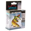 Westline Allround Angelschnur 300m, 0,30mm