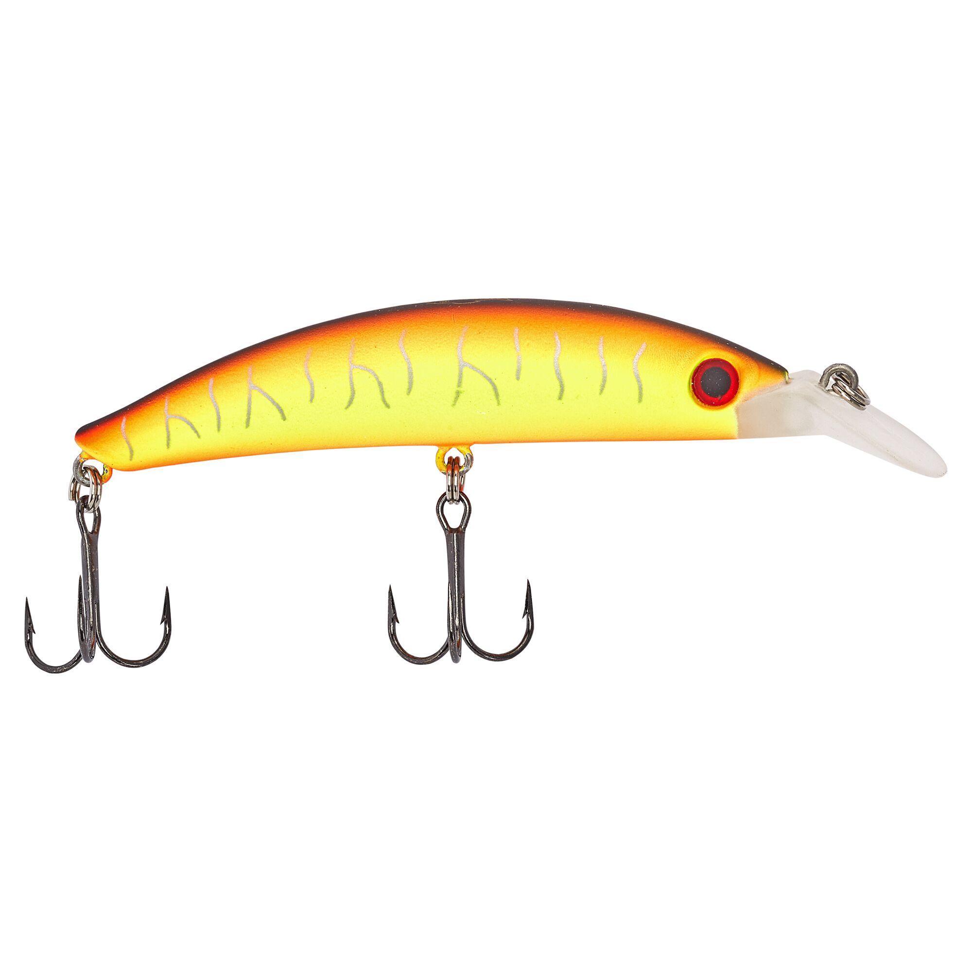 Gelber Wobbler Nino 78