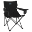 Verkleinertes Bild von Campingstuhl Travel Chair Polyester schwarz