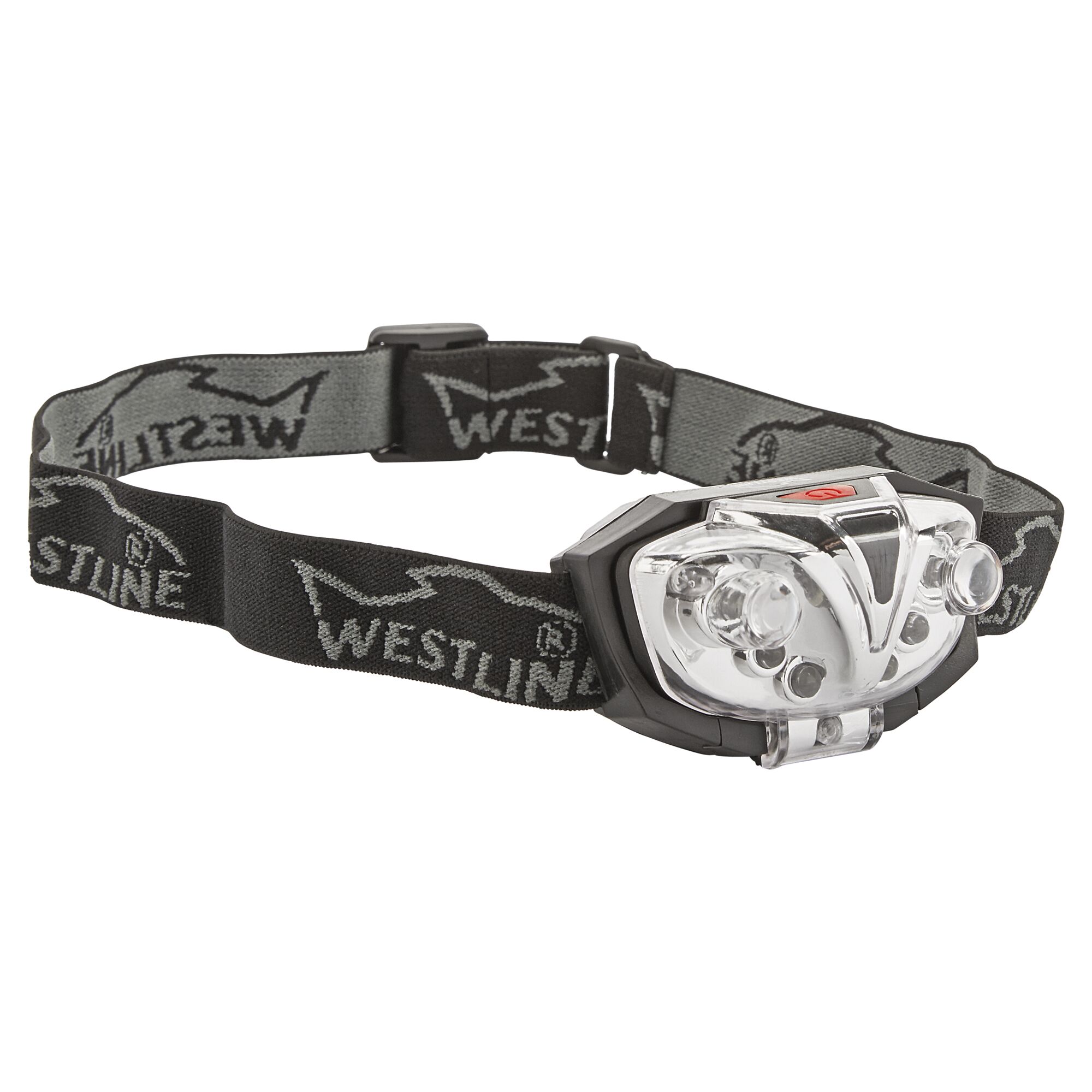 WESTLINE Duo-Stirnlampe