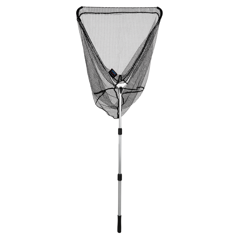 Kescher, 210 cm, 3-teilig