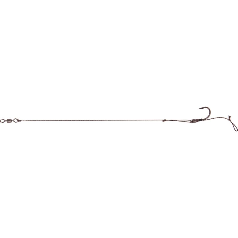 Adjustable Hair Rig