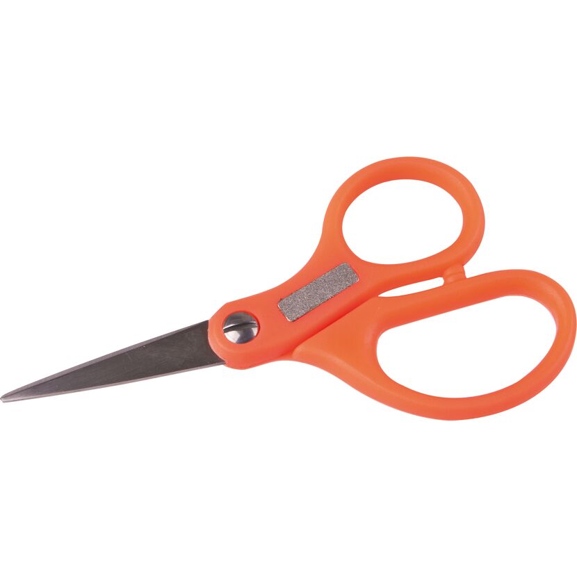 Carp Braid Scissor
