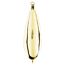 Goldener Blinker Weed Spoon