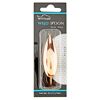 Westline Weed Spoon, 7 cm, 10,5 g, Kupfer