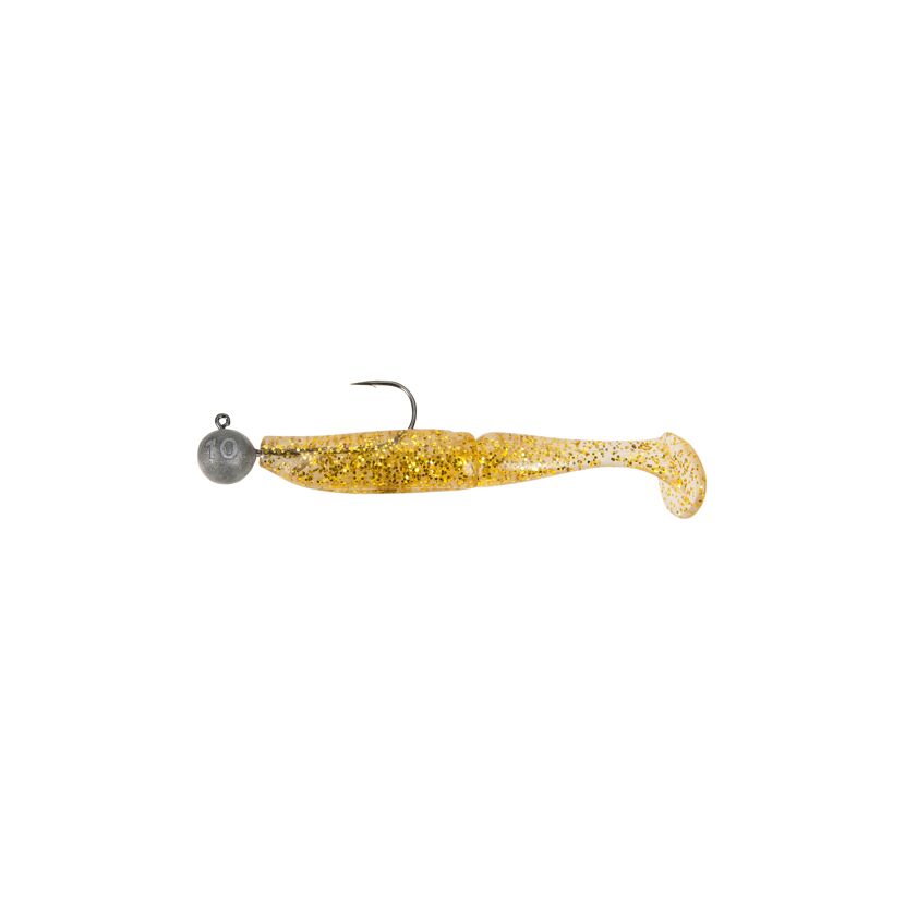 Goldener Ridge Fish Kit TG Angelköder