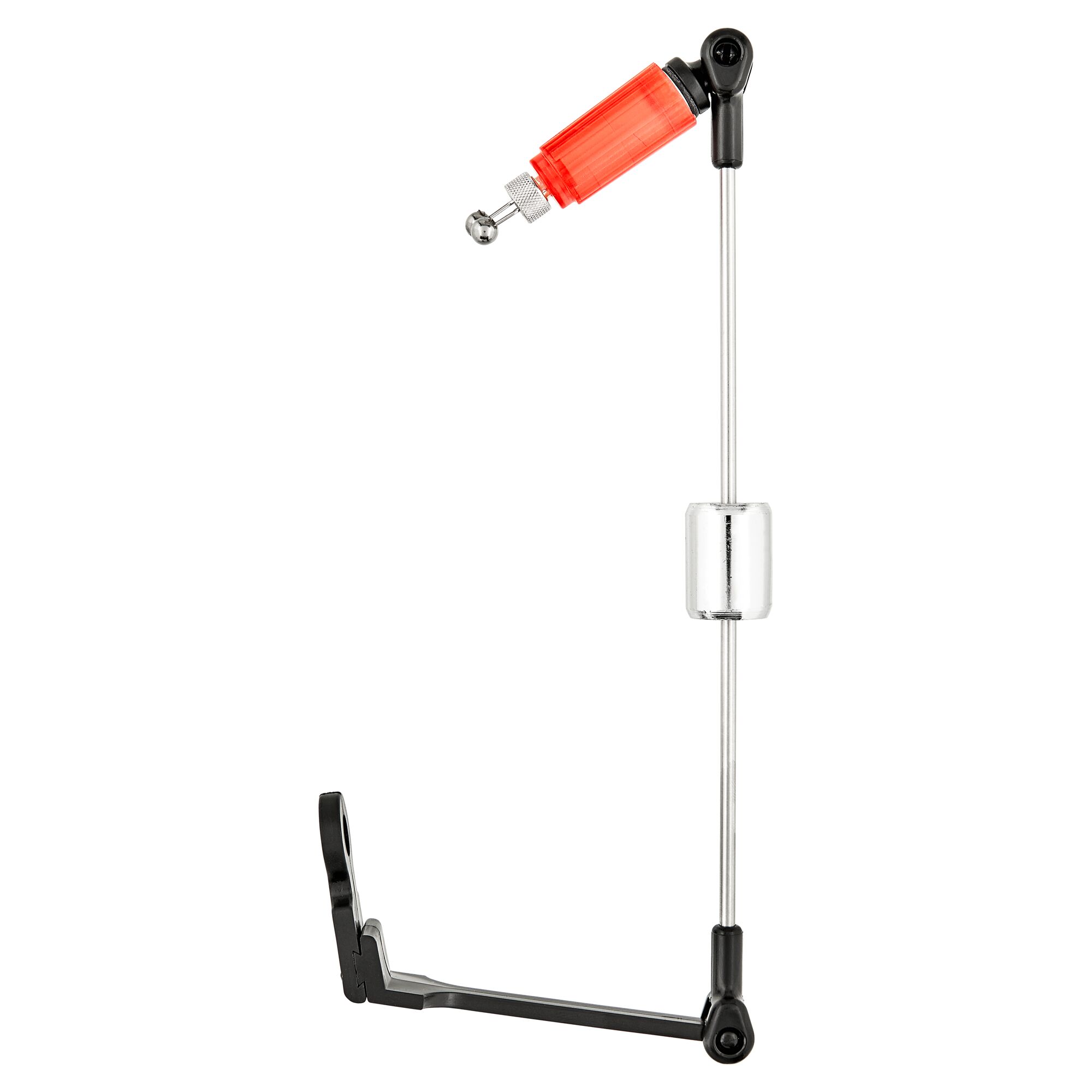 Pendelbissanzeiger in Rot