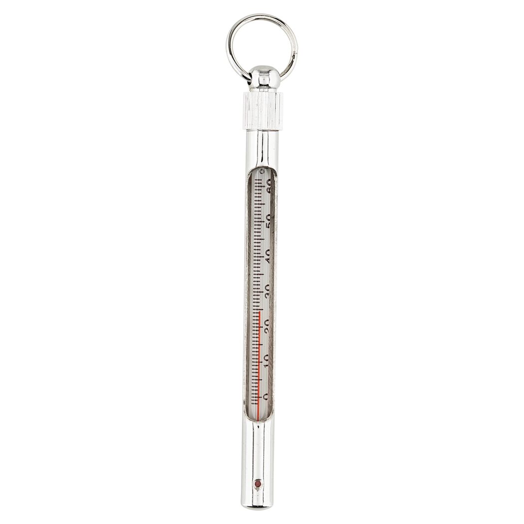 Wasserthermometer bis 60 °C