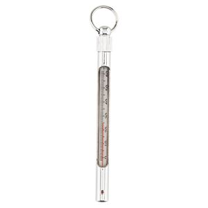 Wasserthermometer bis 60 °C