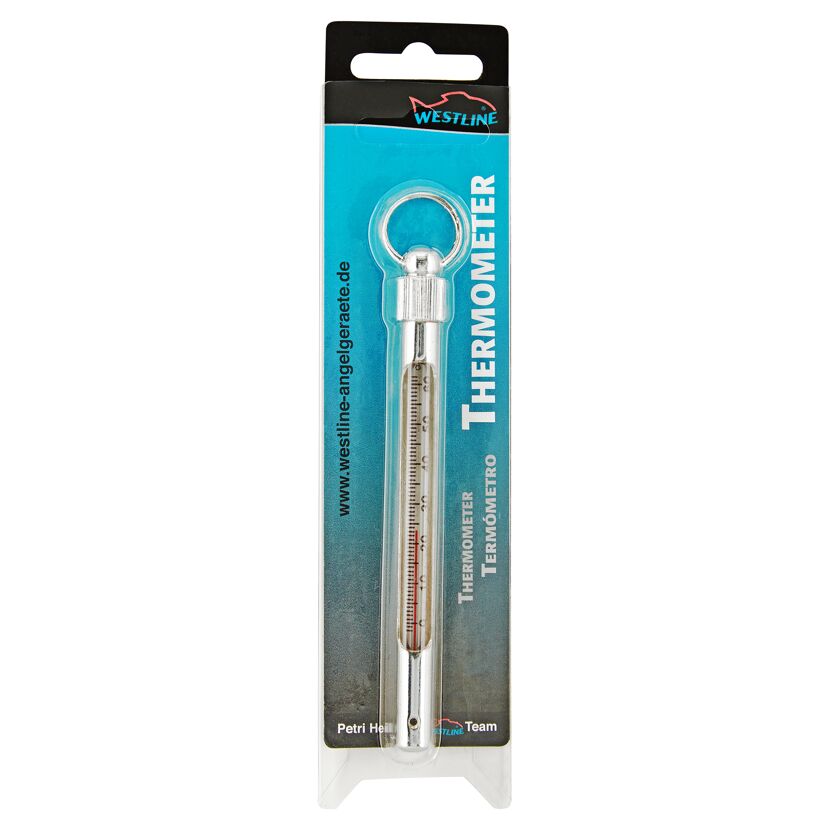 Wasserthermometer bis 60 °C
