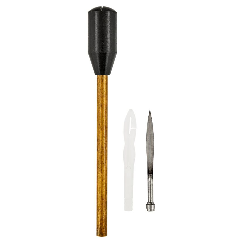 Fischtöter-Set, 3-teilig