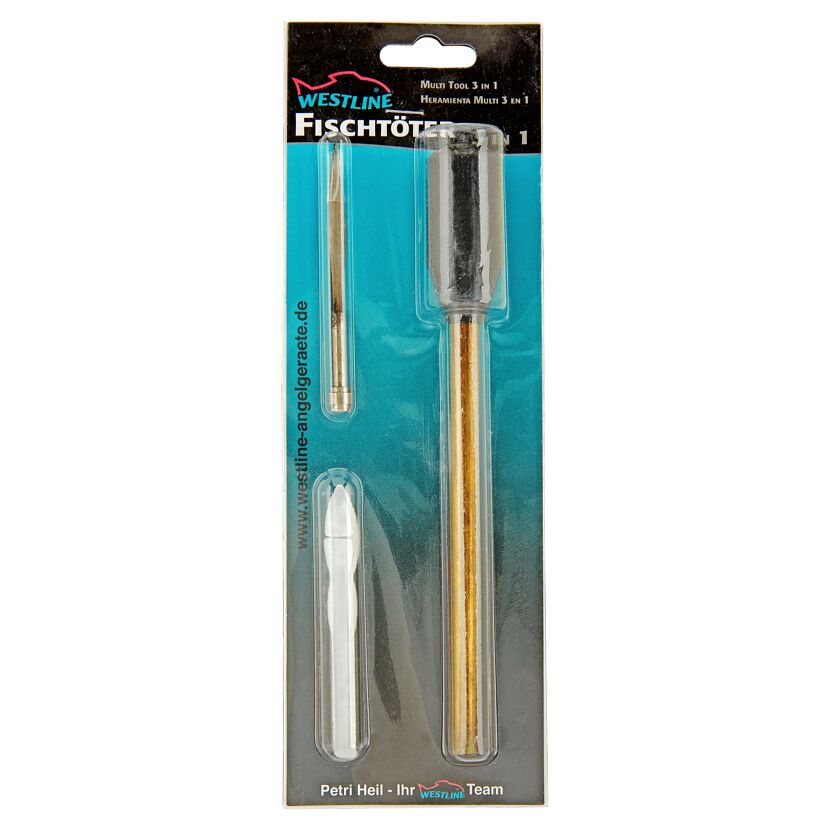 Westline Fischtöter 3 in 1