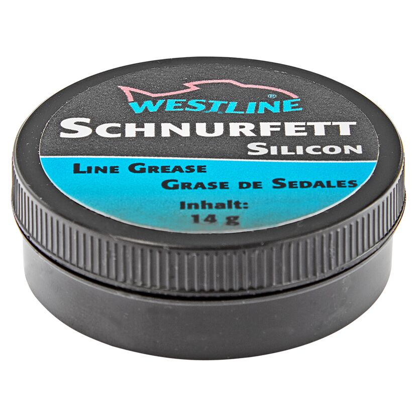 Westline Schnurfett Silicon, 14 g