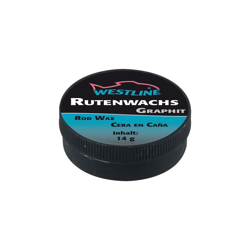 Graphit Rutenwachs