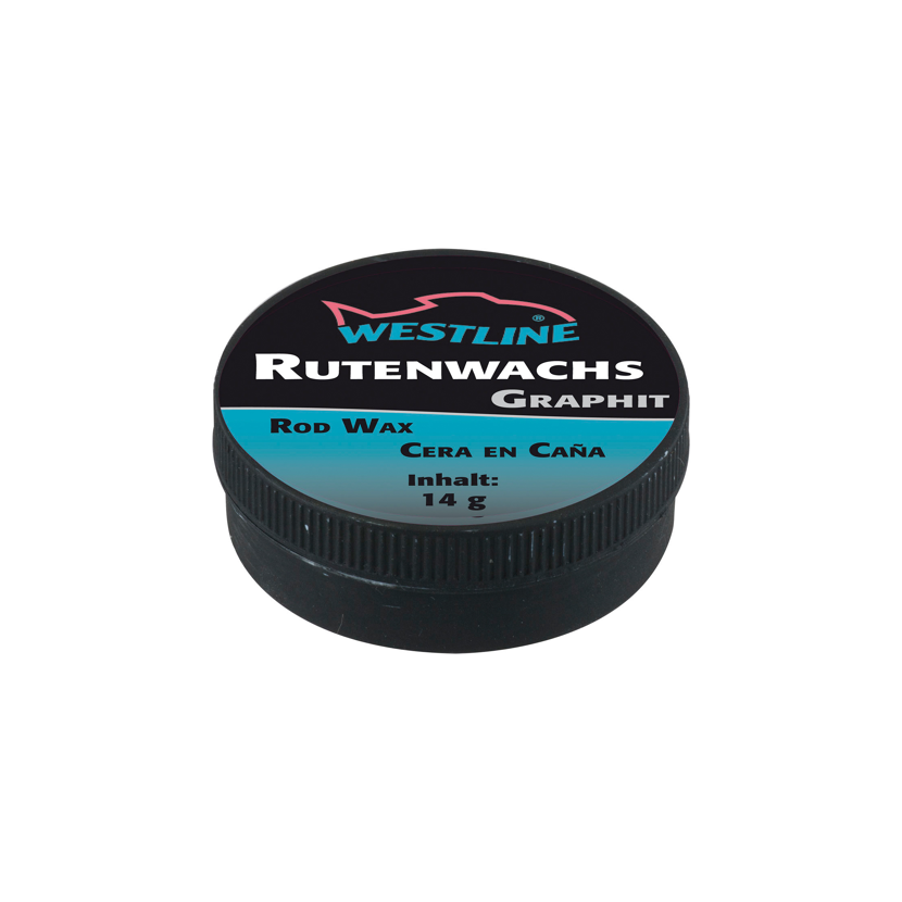 Graphit Rutenwachs