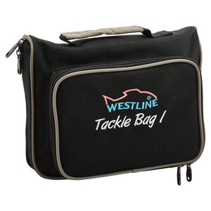 Aufbewahrungstasche Tackle Bag I schwarz