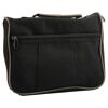 Schwarze Tackle Bag I