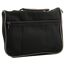 Schwarze Tackle Bag I
