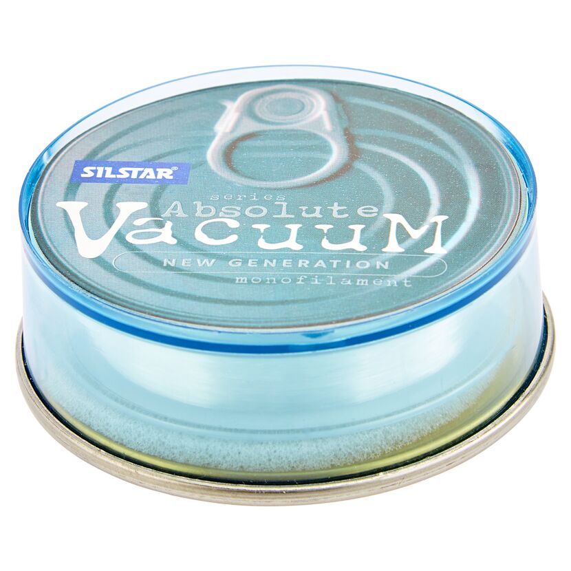 Angelschnur "Absolute Vacuum" Monofilament 200 m Ø 0,22 mm