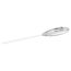 Westline Sbirolino transparent, schwebend