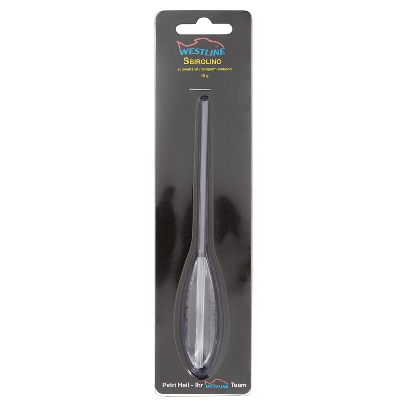 Westline Sbirolino, schwimmend, 10 g