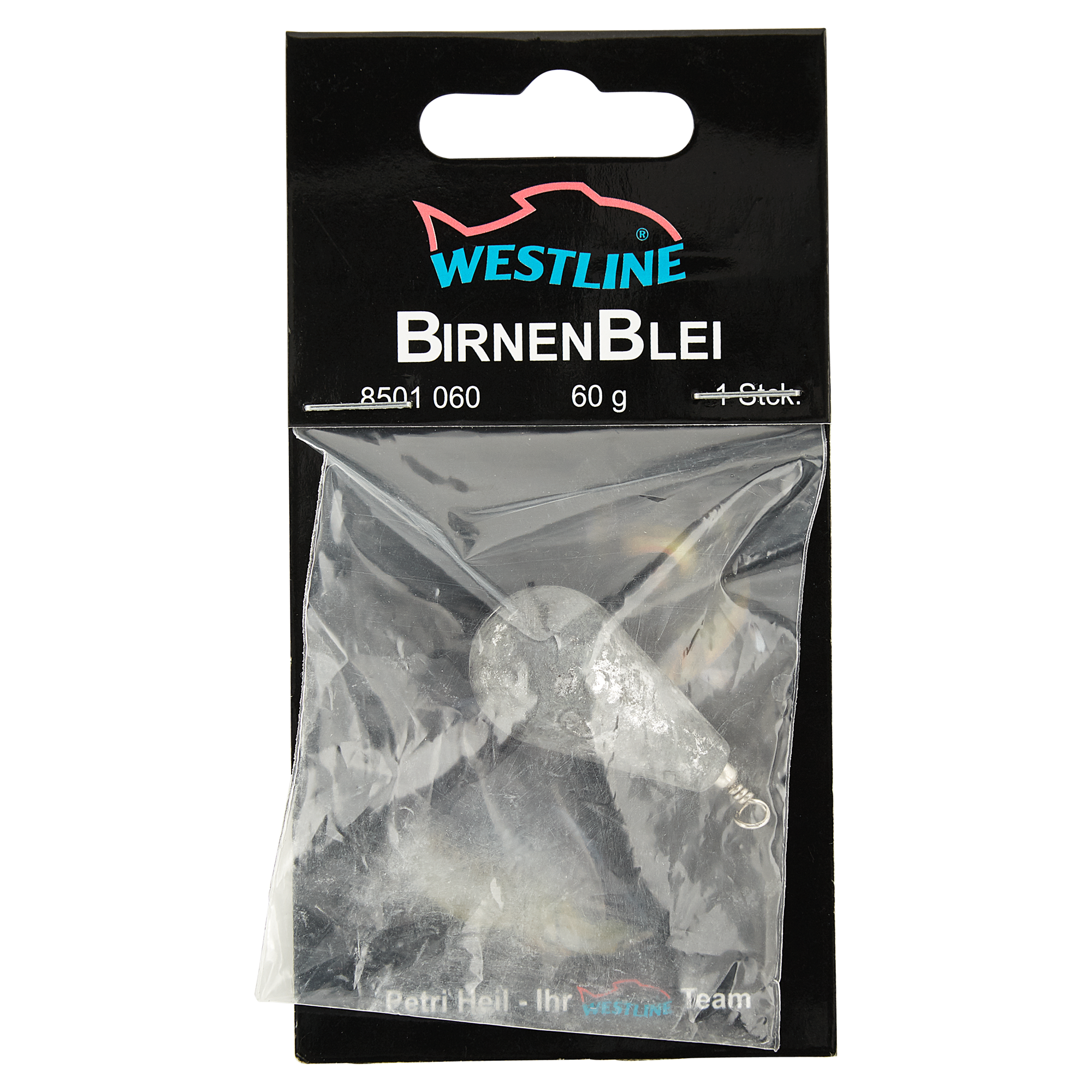 Birnenbleie mit Wirbel 60 g + product picture