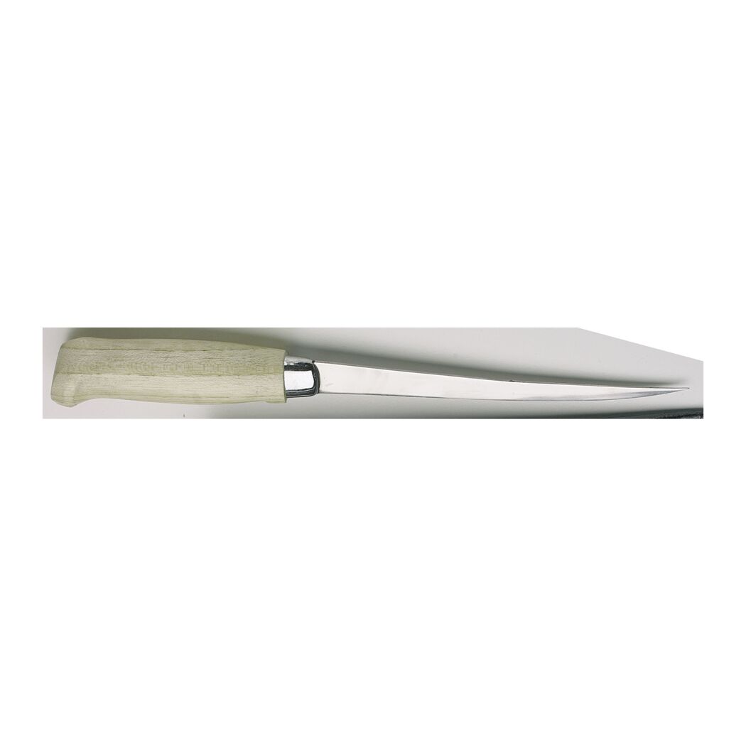 Filetiermesser Profi, 18,5 cm