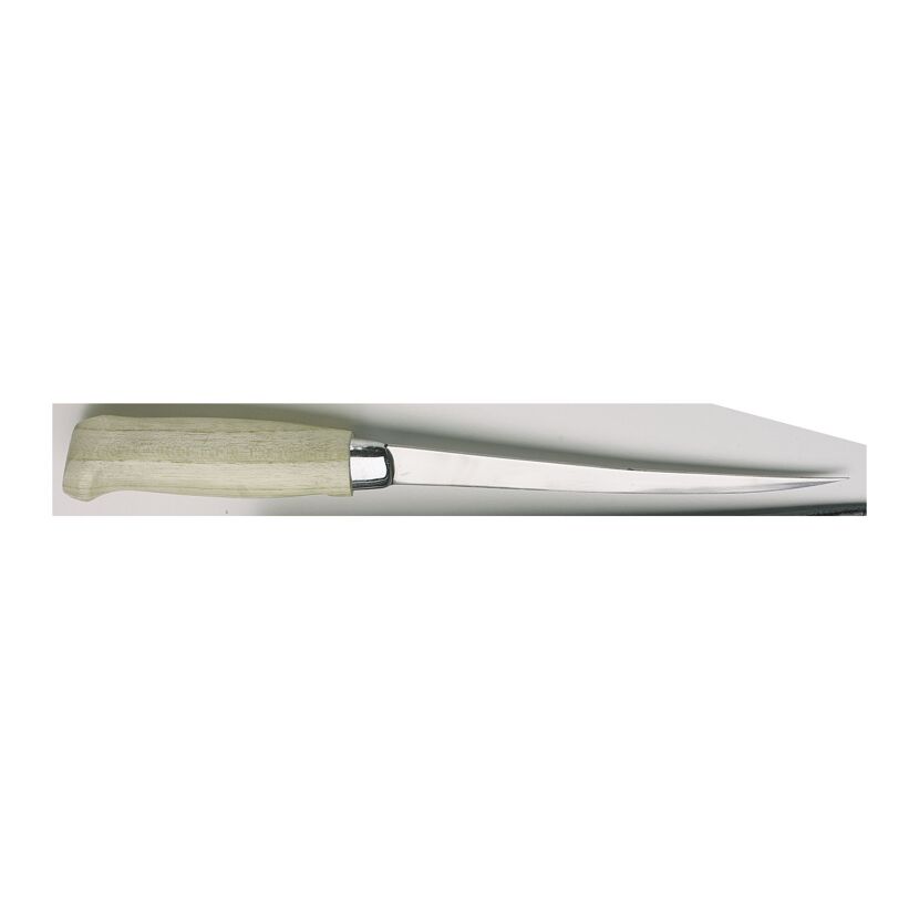 Filetiermesser Profi, 18,5 cm