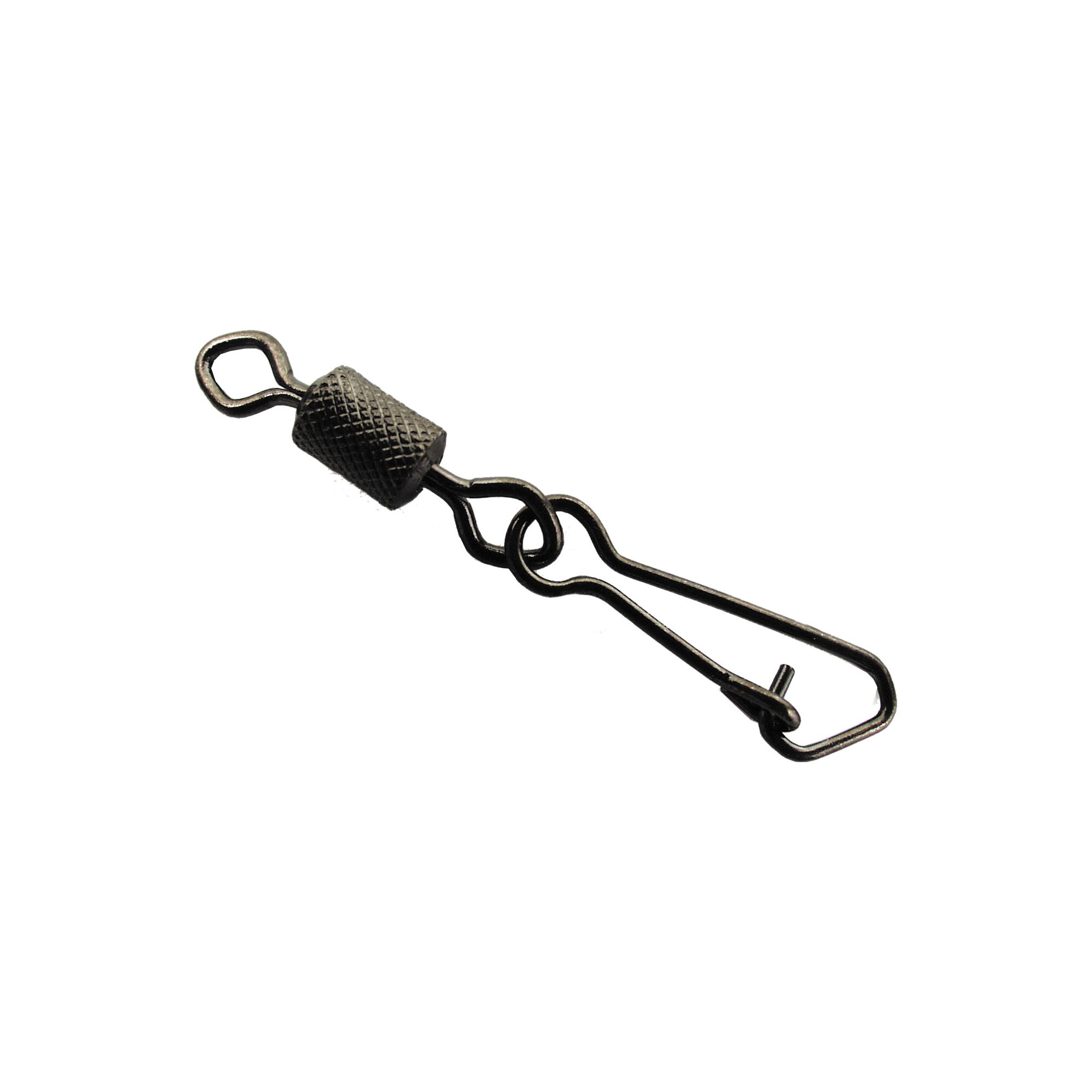 Hochleistungswirbel Größe 14 brüniert