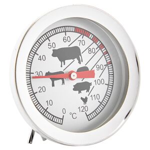 Räucher-und Fleischthermometer