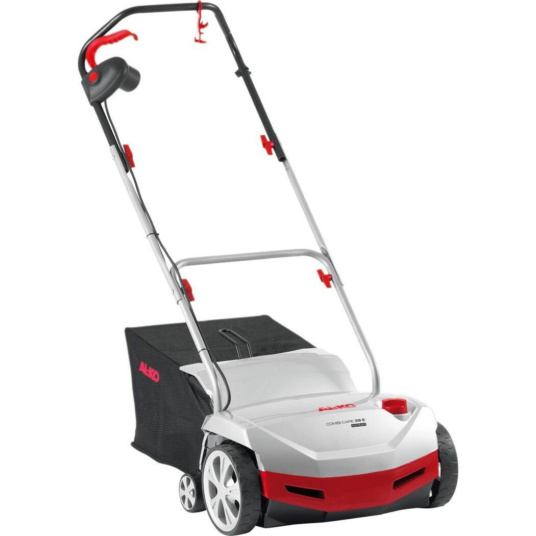 AL-KO Vertikutierer Combi Care 38 E