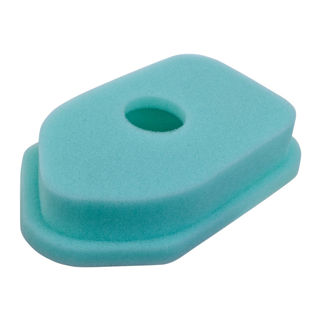 Hellgrüner Luftfilter B&S AL02