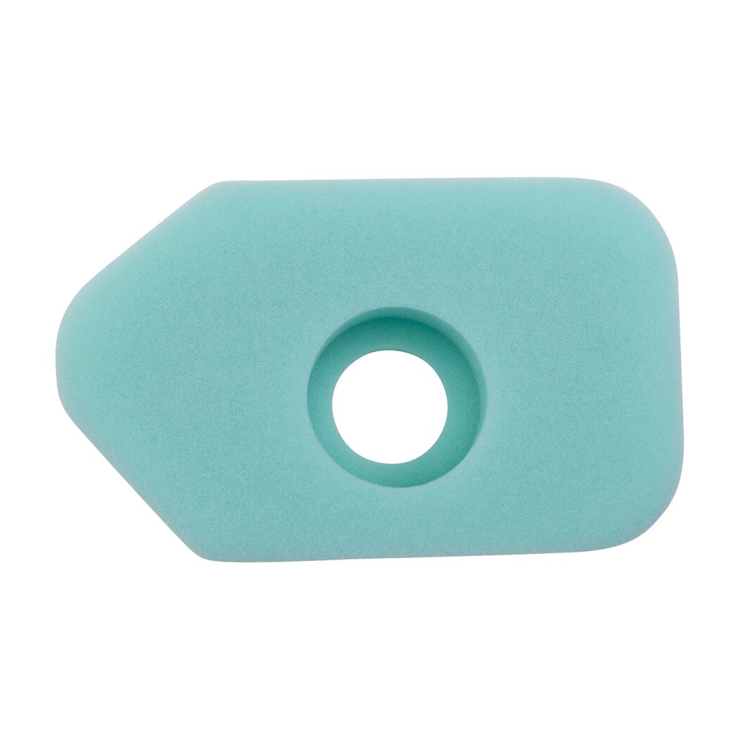 Mintgrüner Luftfilter B&S AL02