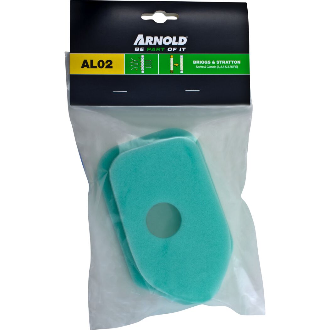 Arnold Luftfilter AL02 für Briggs & Stratton