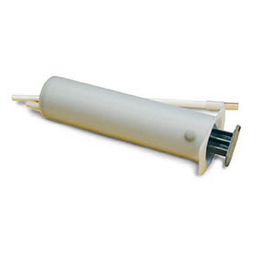 Ölabsaugspritze TLO021 universal