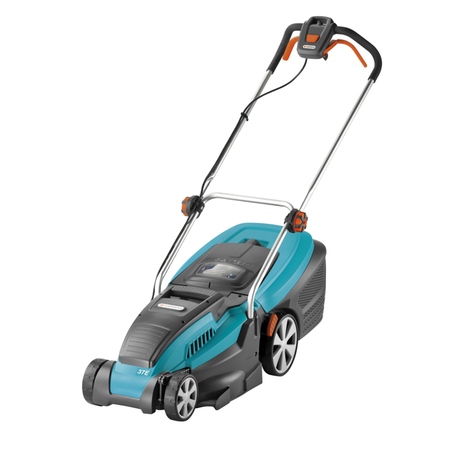 Bild von Elektro-Rasenmäher 'PowerMax 37 E' 1600 W, bis 500 m²