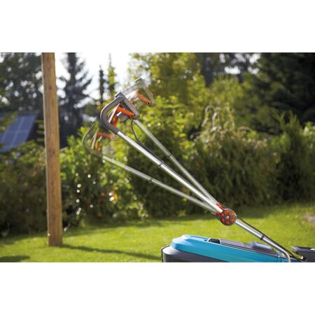 8. Bild von Elektro-Rasenmäher 'PowerMax 37 E' 1600 W, bis 500 m²