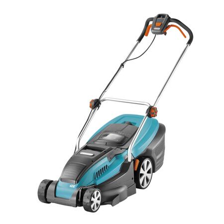 11. Bild von Elektro-Rasenmäher 'PowerMax 42 E' 1700 W, bis 800 m²