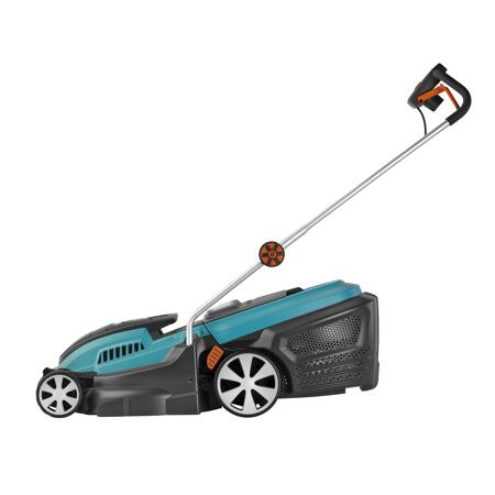 10. Bild von Elektro-Rasenmäher 'PowerMax 42 E' 1700 W, bis 800 m²