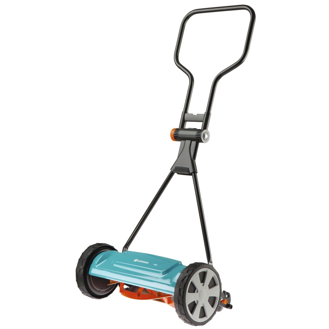 Gardena Spindelmäher 400 Classic