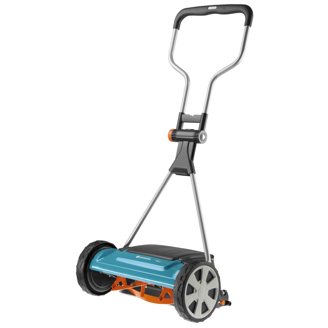 Gardena Spindelmäher 400 C