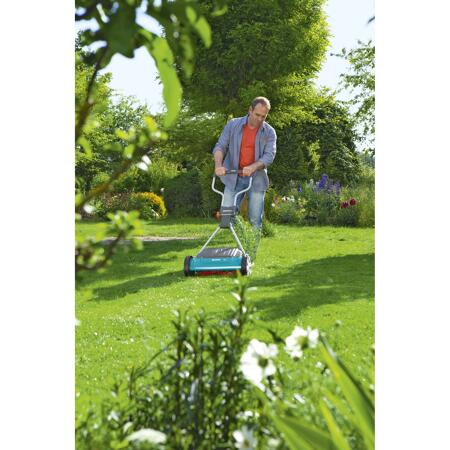 8. Bild von Spindelmäher 'Comfort 400 C', bis 250 m²