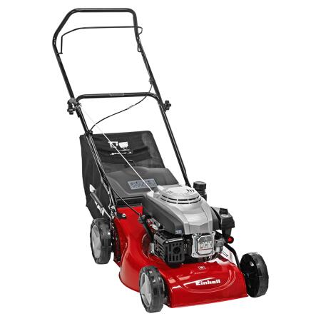 2. Bild von Benzin-Rasenmäher 'GC-PM 46 Classic' 1900 W 9-stufig 50 l, bis 1200 m²